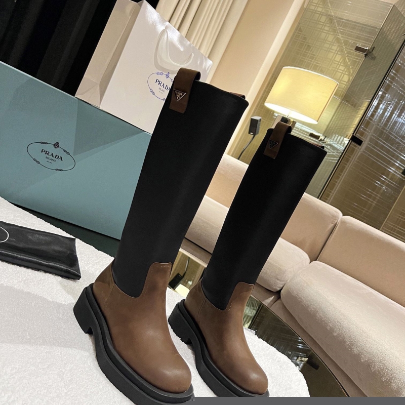 Pra*a boots